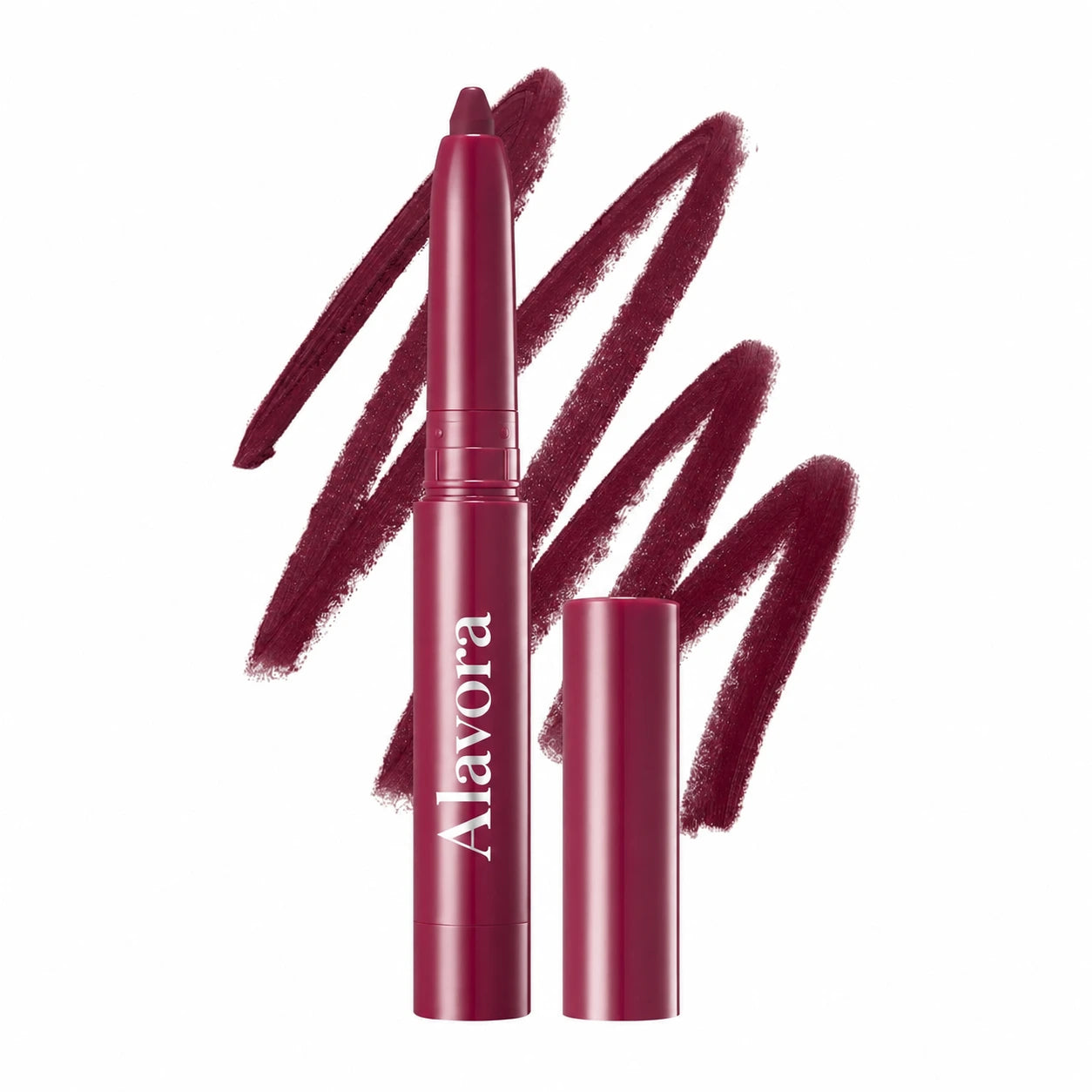 Alavora® Creamy Matte Lipliner