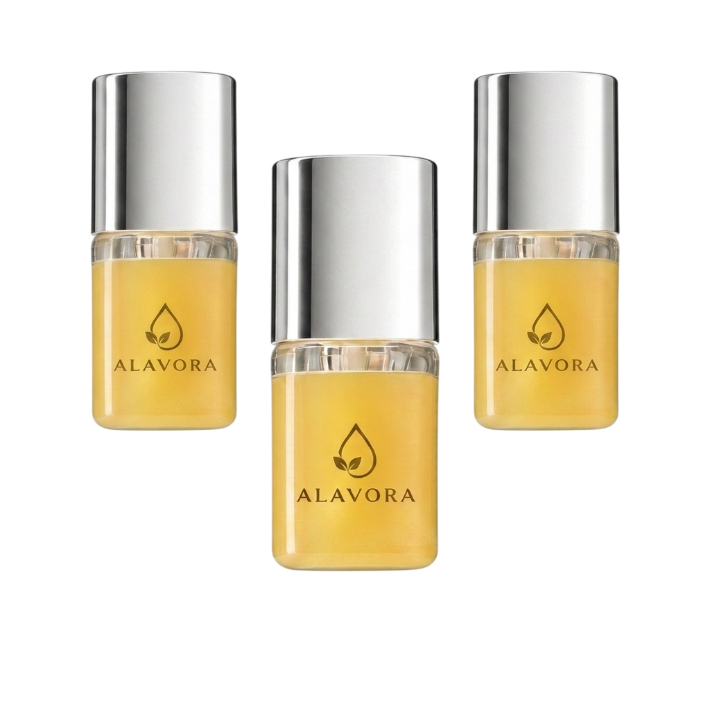 Alavora® Spicy Lip Plumper