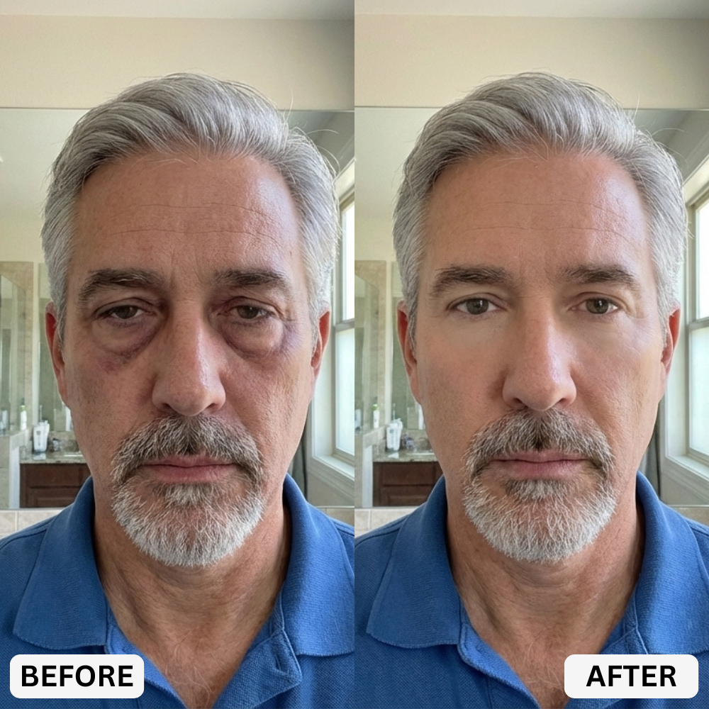 Alavora® Eyebag Cream