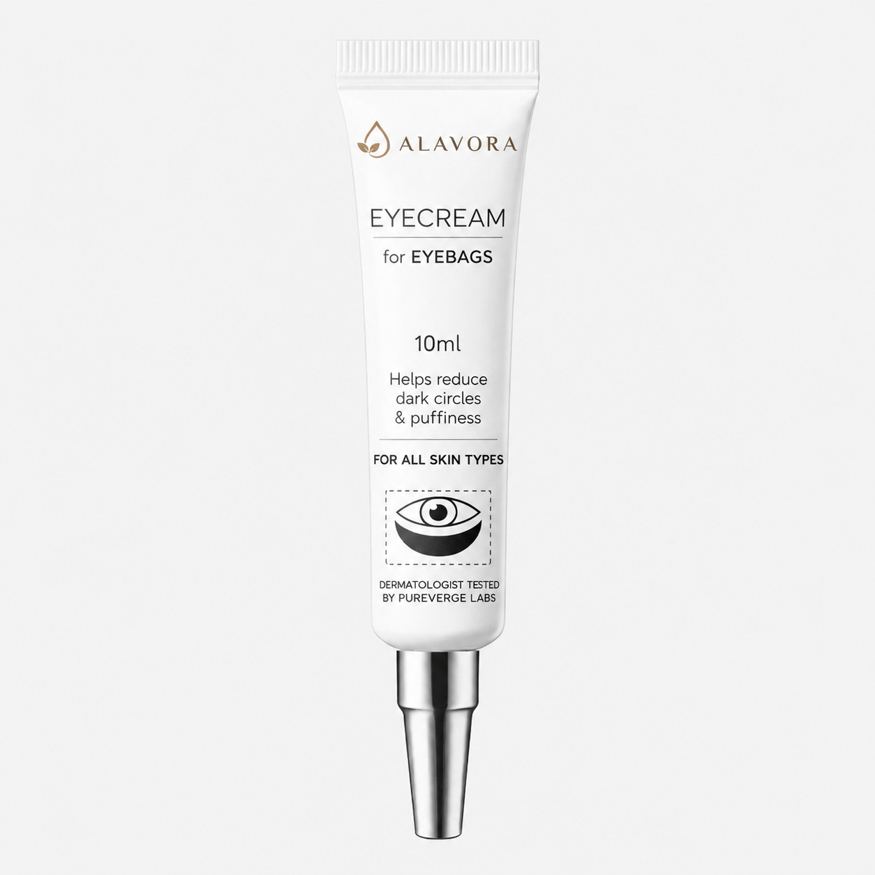 Alavora® Eyebag Cream