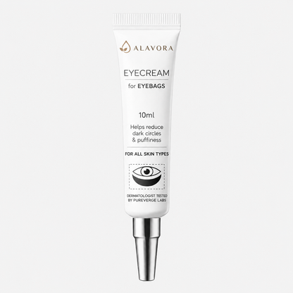 Alavora® Eyebag Cream