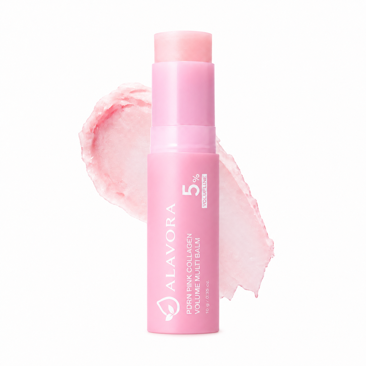Alavora Stick de Volumen con PDRN, Volufiline y Colágeno