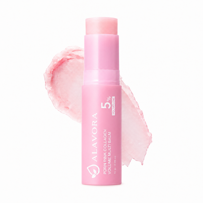 Alavora Stick de Volumen con PDRN, Volufiline y Colágeno