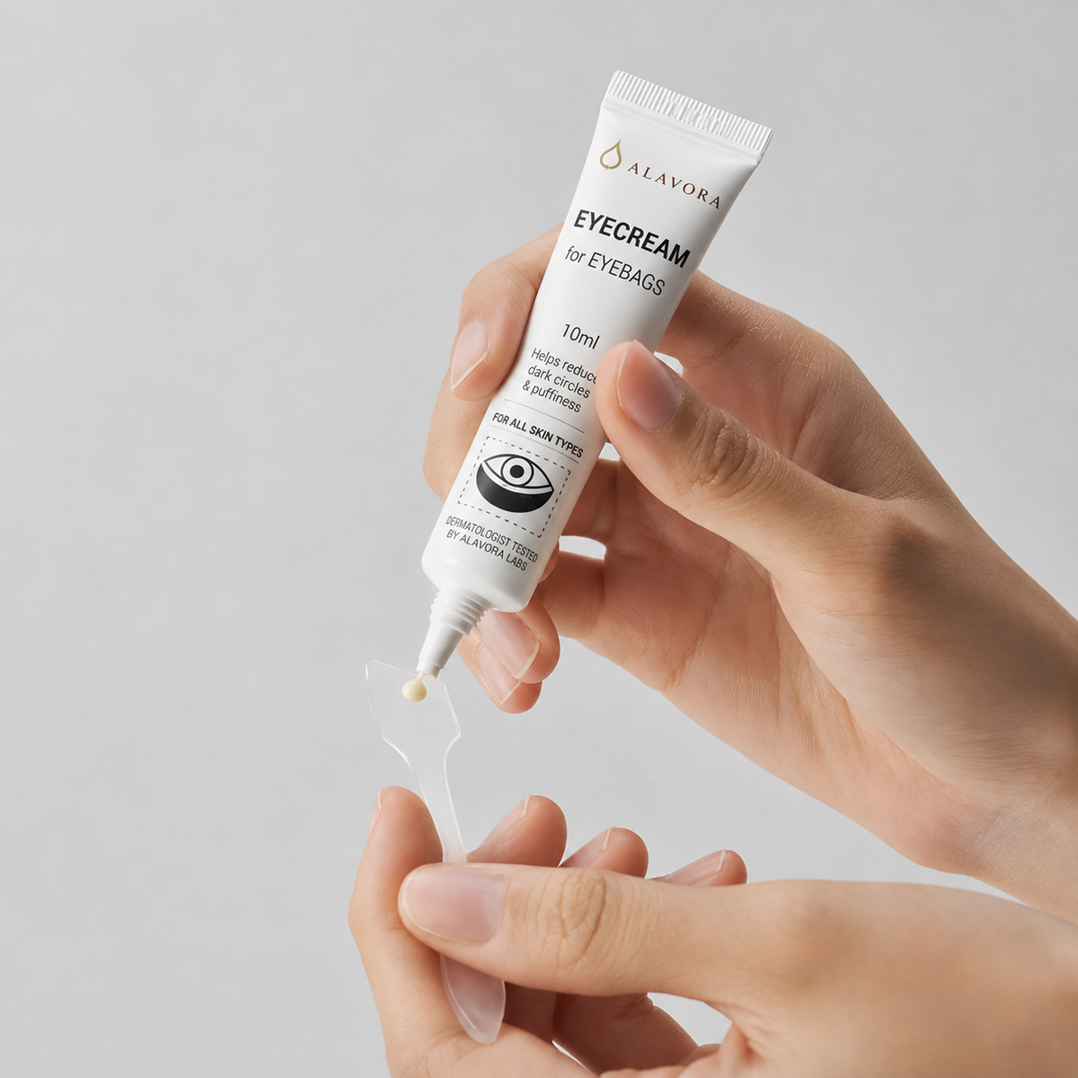 Alavora® Eyebag Cream