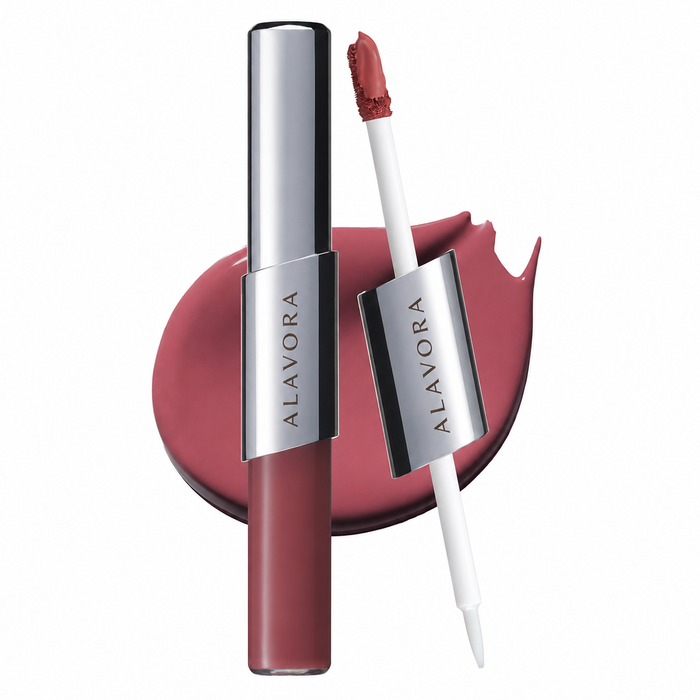 Alavora® Perfect Twin Lip Duo