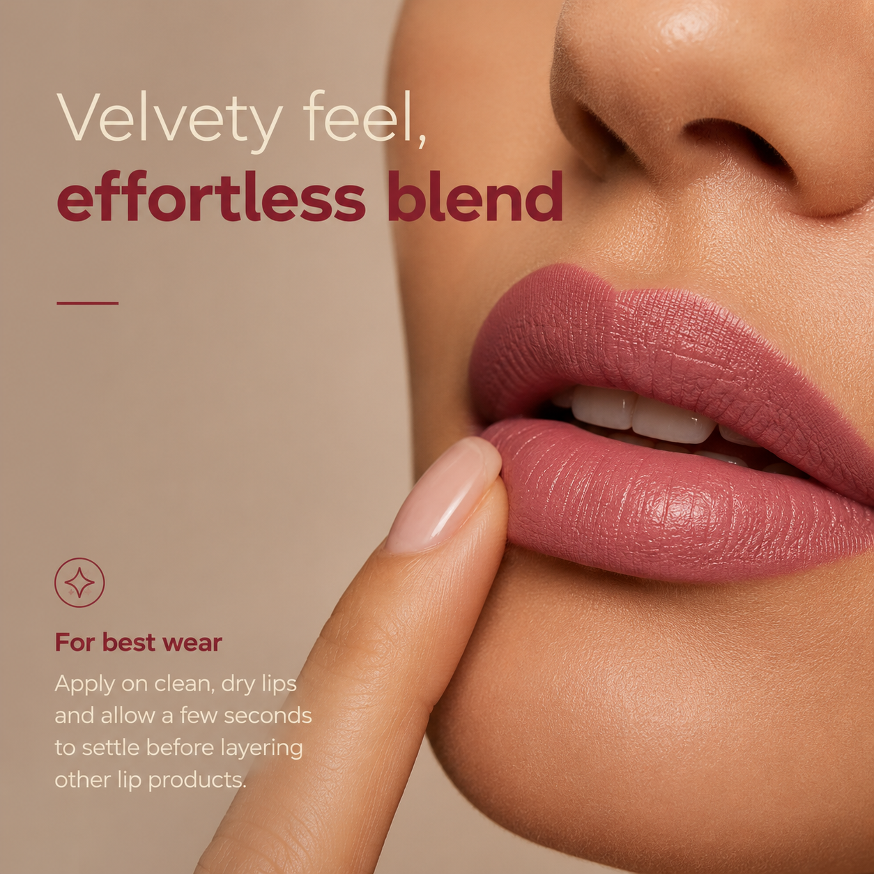 Alavora® Creamy Matte Lipliner
