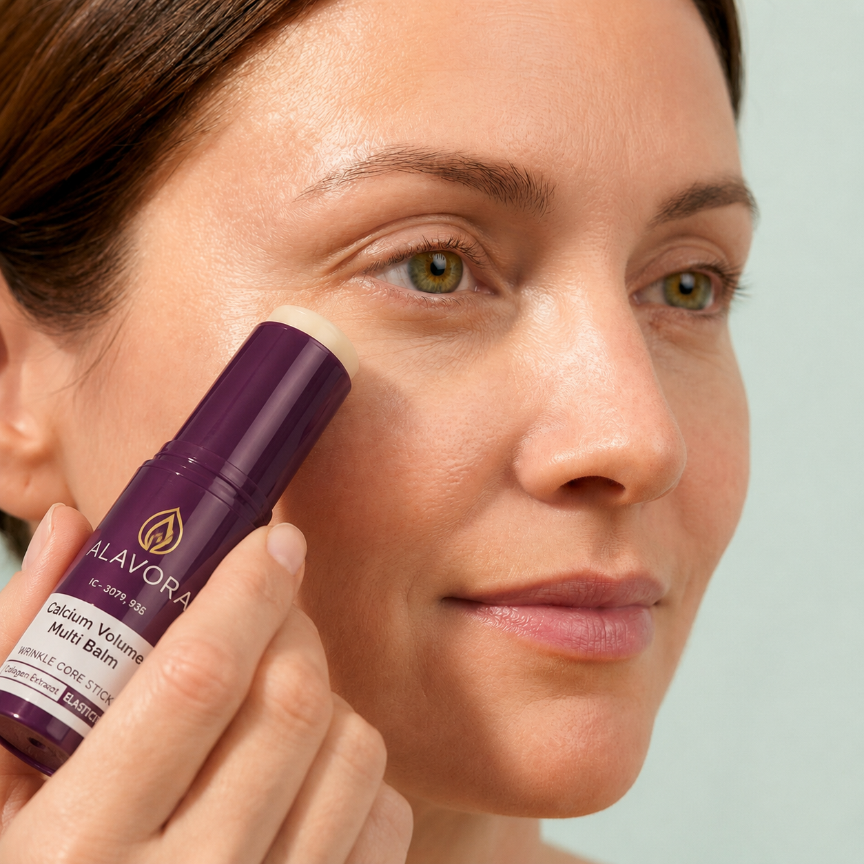 Alavora® Multipurpose Calcium Balm
