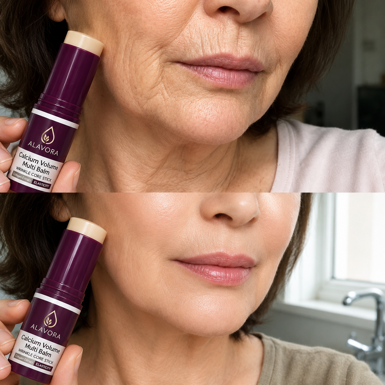 Alavora® Multipurpose Calcium Balm