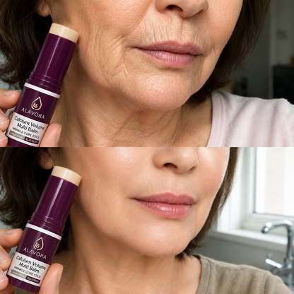 Alavora® Multipurpose Calcium Balm
