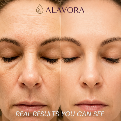 Alavora® Multipurpose Calcium Balm