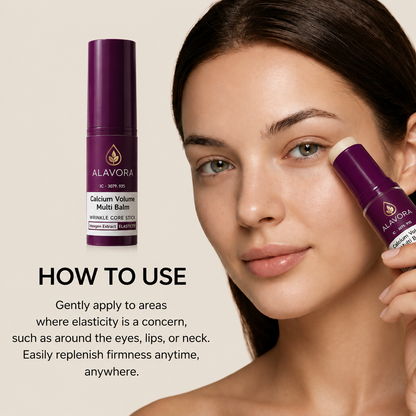 Alavora® Multipurpose Calcium Balm