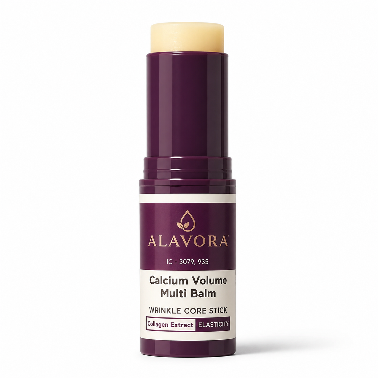 Alavora© Multipurpose Calcium Balm