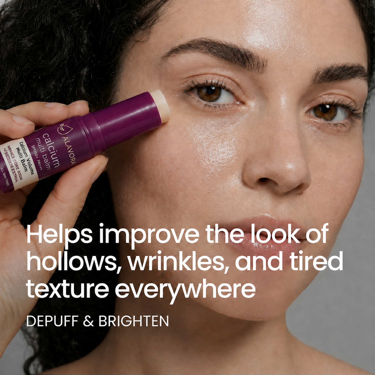 Alavora® Multipurpose Calcium Balm