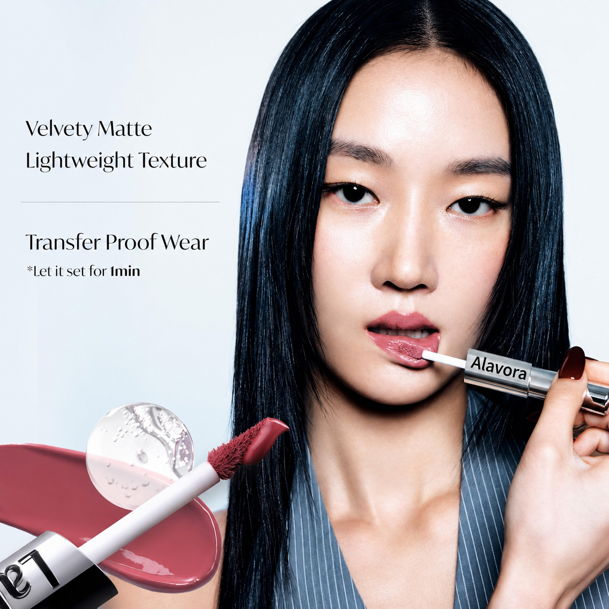 Alavora® Perfect Twin Lip Duo