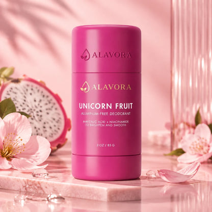 Alavora® Skin Brightening Deodorant