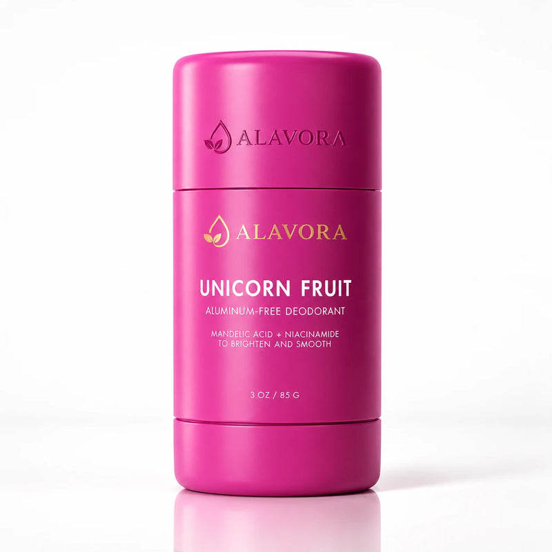 Alavora® Skin Brightening Deodorant