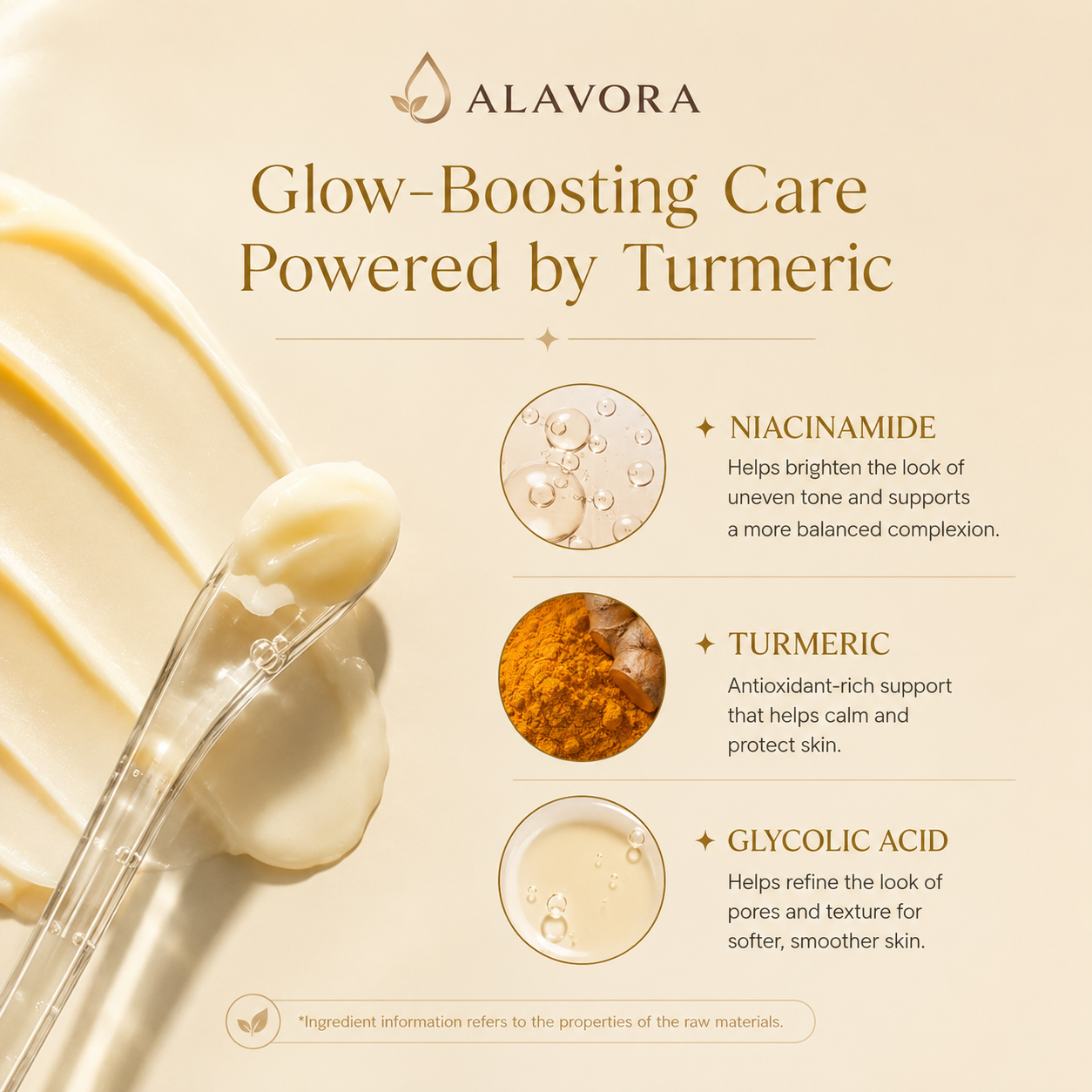 Alavora® Smooth & Clear Body Care Duo Set