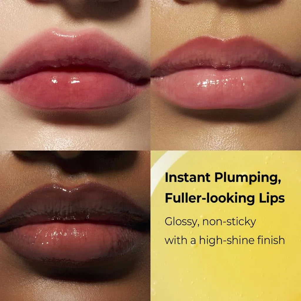 Alavora® Spicy Lip Plumper