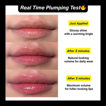 Alavora® Spicy Lip Plumper