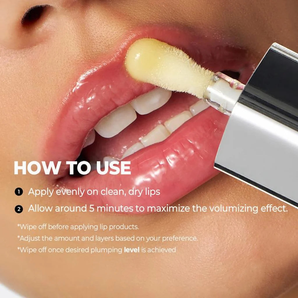 Alavora® Spicy Lip Plumper