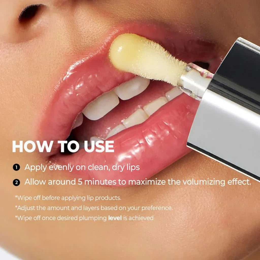 Alavora® Spicy Lip Plumper
