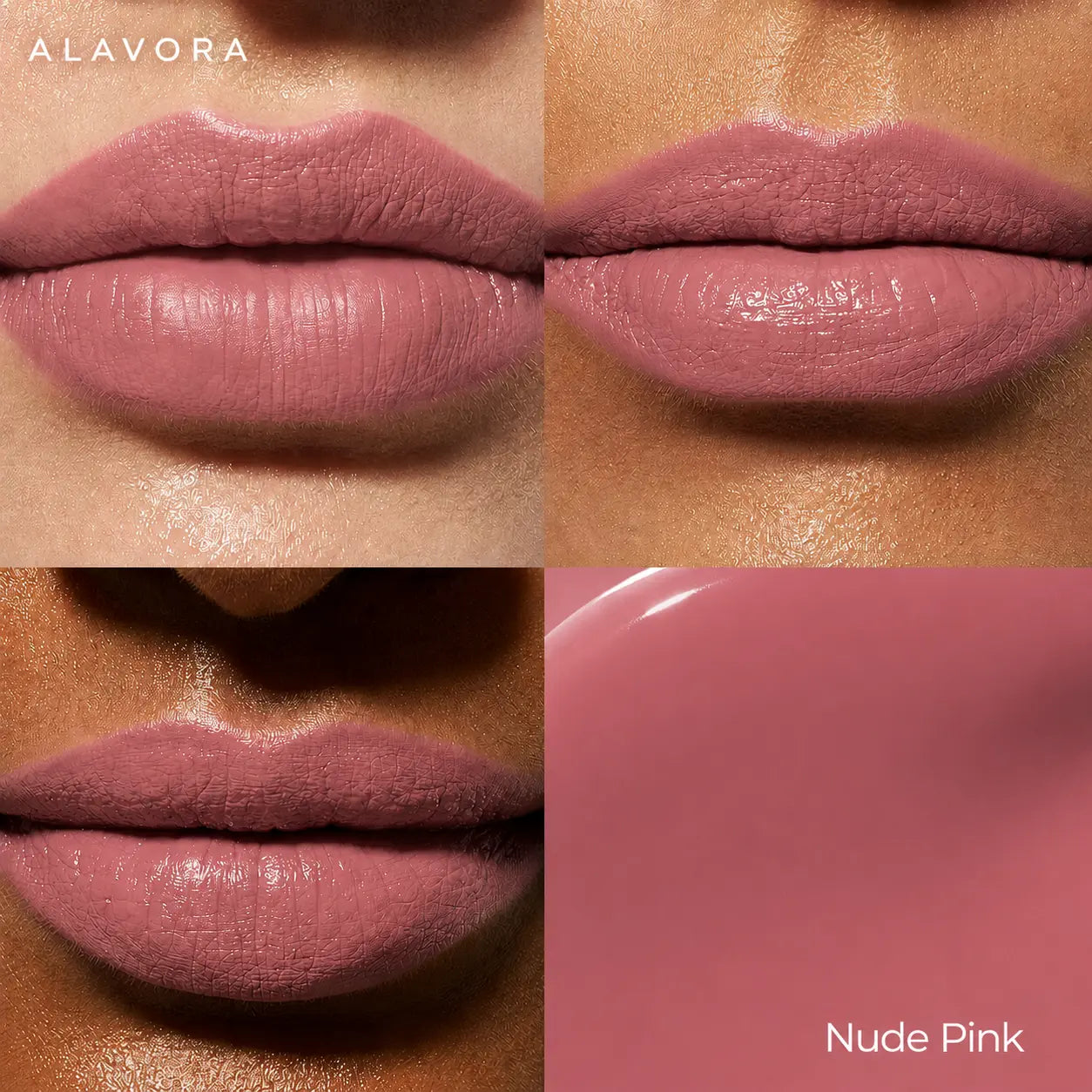 Alavora® Perfect Twin Lip Duo