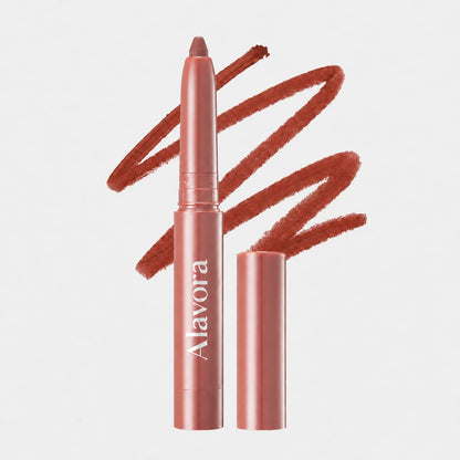 Alavora® Creamy Matte Lipliner