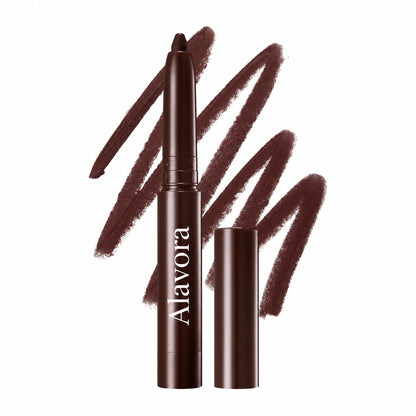 Alavora® Creamy Matte Lipliner