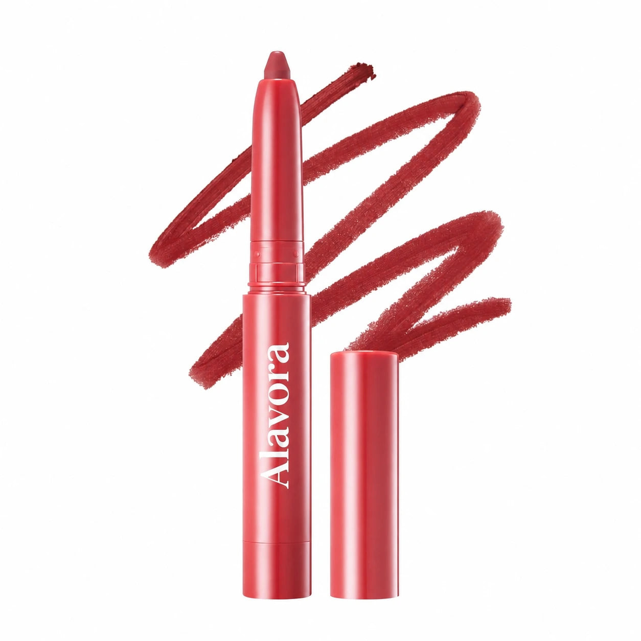 Alavora® Creamy Matte Lipliner