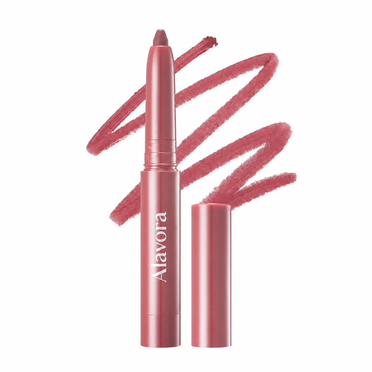 Alavora® Creamy Matte Lipliner