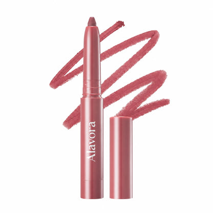 Alavora® Creamy Matte Lipliner