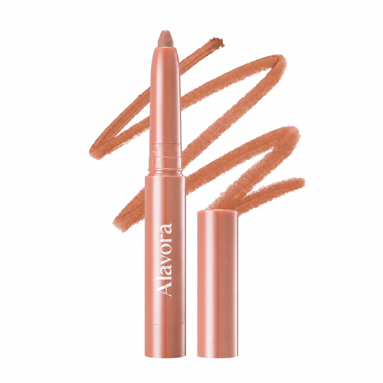 Alavora® Creamy Matte Lipliner
