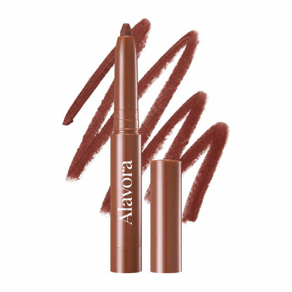 Alavora® Creamy Matte Lipliner