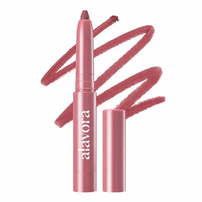 Alavora® Creamy Matte Lipliner