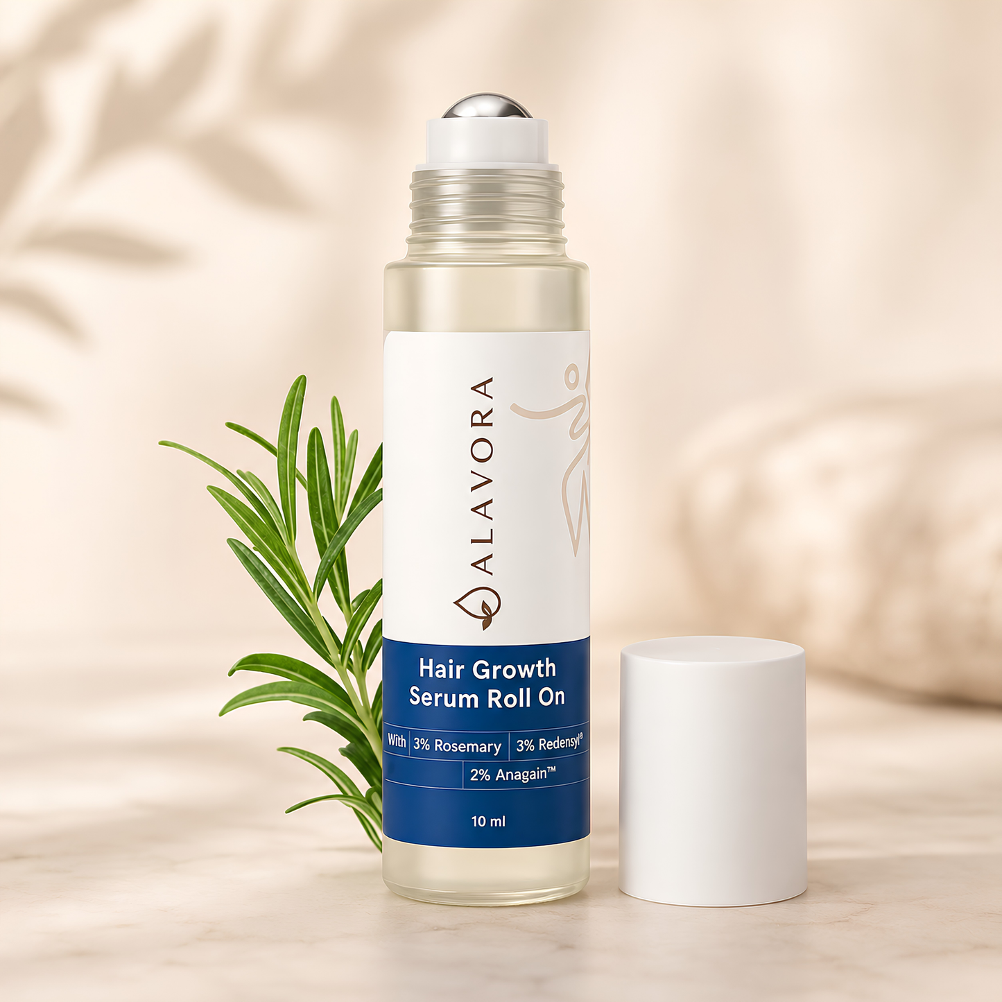 Hair Growth Serum