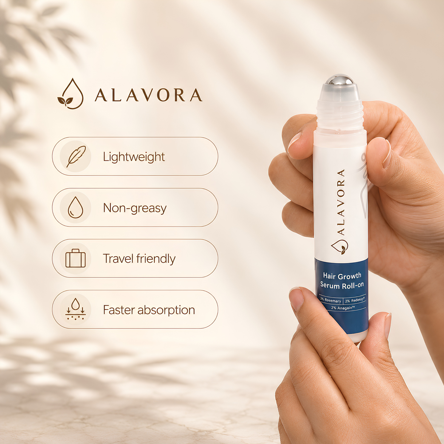 Hair Growth Serum