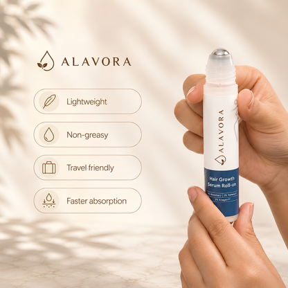 Hair Growth Serum