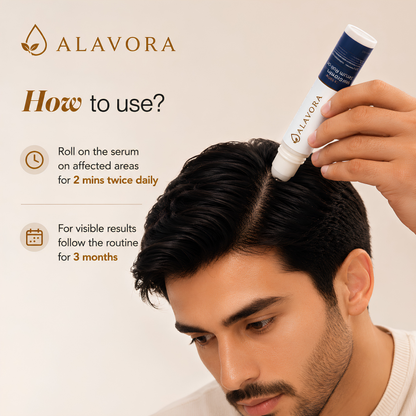 Hair Growth Serum