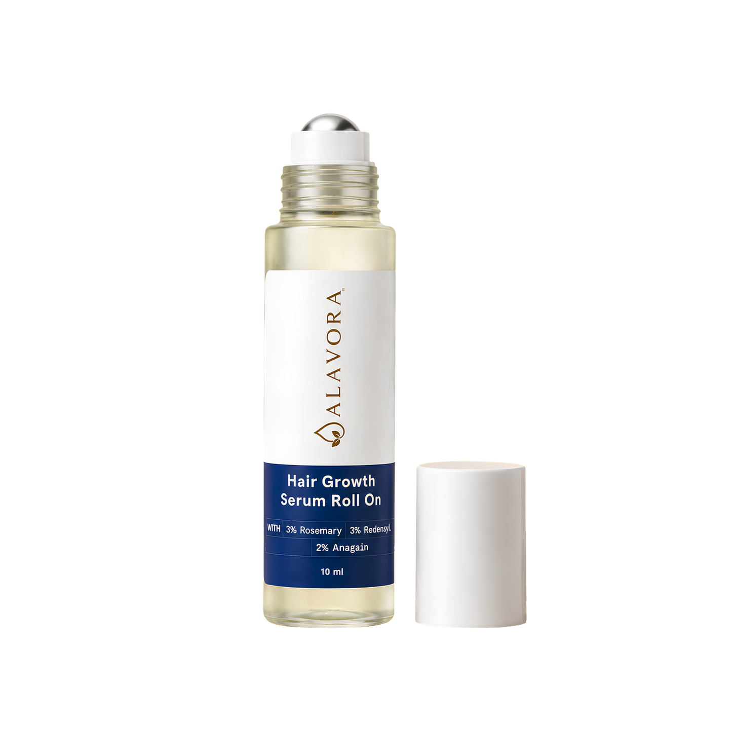 Hair Growth Serum