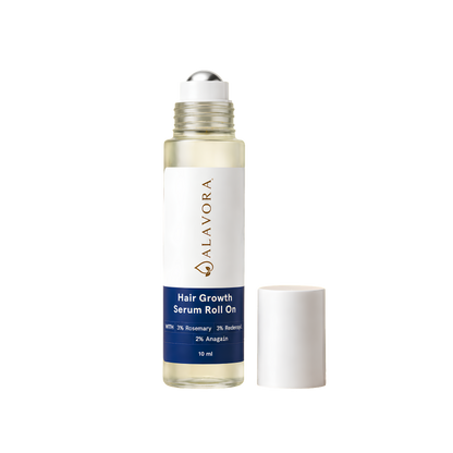 Hair Growth Serum