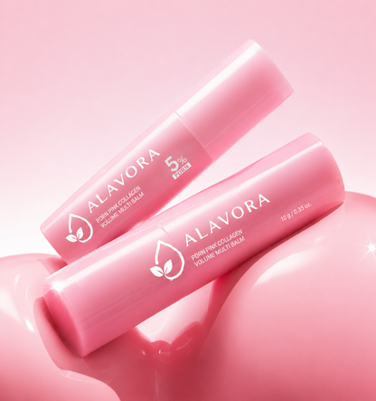 Alavora Stick de Volumen con PDRN, Volufiline y Colágeno
