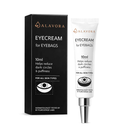 Alavora® Eyebag Cream