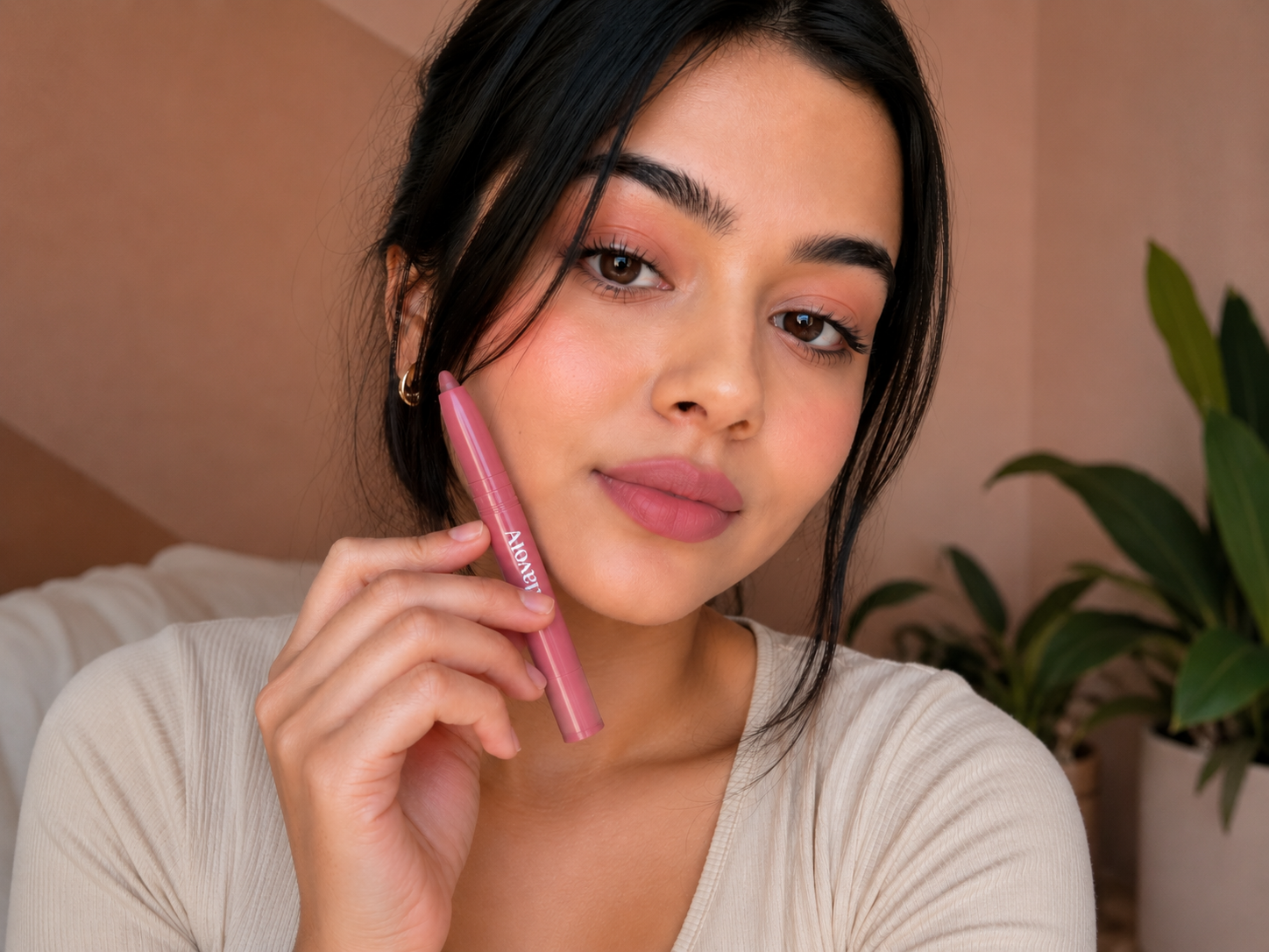 Precision lip definition
