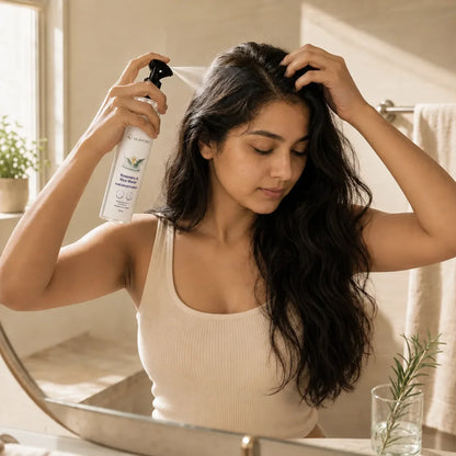 Alavora® Rosemary & Rice Water Hair Growth Spray