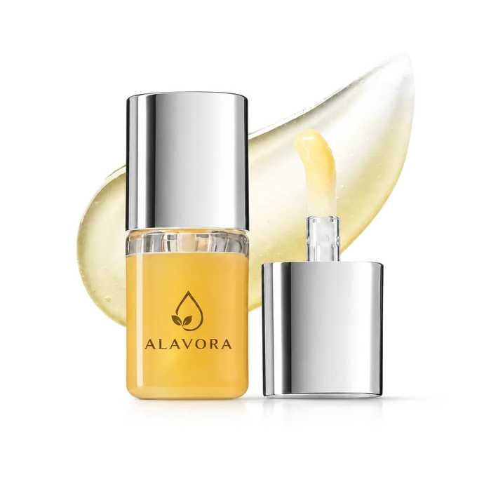 Alavora® Spicy Lip Plumper