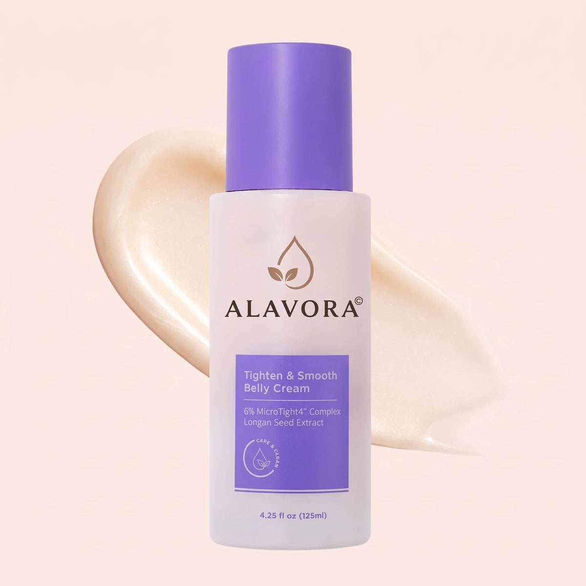 Alavora® Tighten & Smooth Belly Cream