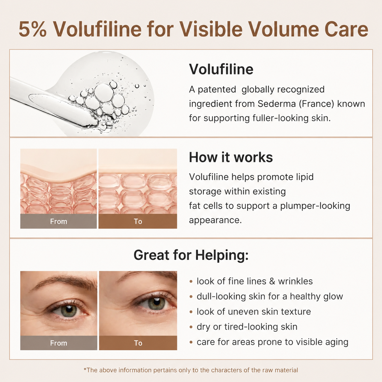 Alavora Stick de Volumen con PDRN, Volufiline y Colágeno