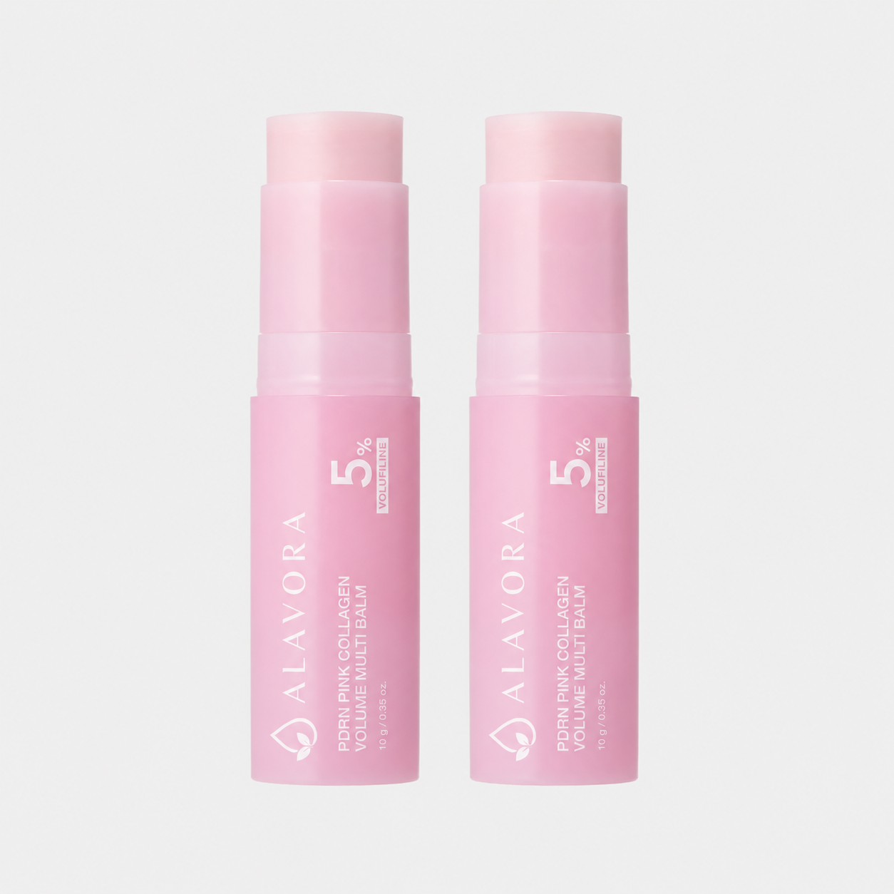 Alavora Stick de Volumen con PDRN, Volufiline y Colágeno
