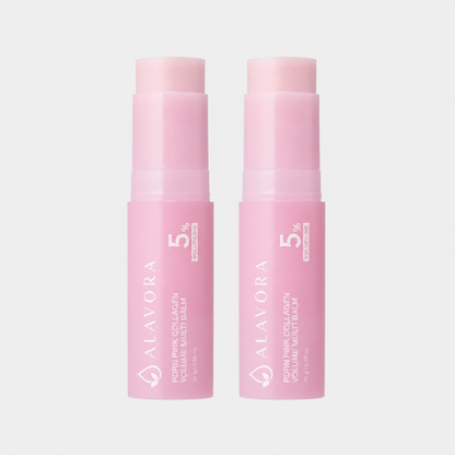 Alavora Stick de Volumen con PDRN, Volufiline y Colágeno