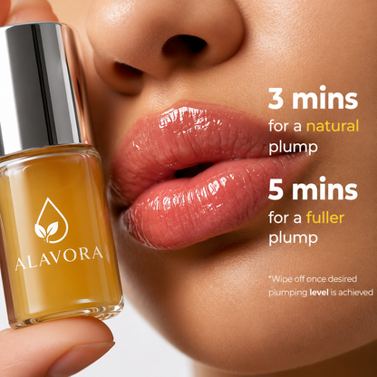 Alavora® Spicy Lip Plumper